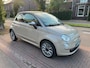 Fiat 500C Cappuccino / Cult / Leder / Climate C