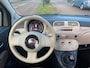 Fiat 500C Cappuccino / Cult / Leder / Climate C