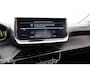 Peugeot 208 1.2 Hybrid 110 e-DCS6 Style Carplay Android auto Cruise control Airco origineel NL auto