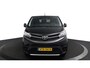 Toyota ProAce Worker Long DC 2.0 D-4D Live | Trekhaak | Dubbele Cabine | Automaat | Lichtmetalen Velgen | Apple Carplay | Treeplanken | Glasslook |