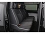 Toyota ProAce Worker Long DC 2.0 D-4D Live | Trekhaak | Dubbele Cabine | Automaat | Lichtmetalen Velgen | Apple Carplay | Treeplanken | Glasslook |