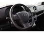 Toyota ProAce Worker Long DC 2.0 D-4D Live | Trekhaak | Dubbele Cabine | Automaat | Lichtmetalen Velgen | Apple Carplay | Treeplanken | Glasslook |