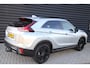 Mitsubishi Eclipse Cross 2.4 PHEV Black Edition NL-Auto, Trekhaak, 1e eig, Dealer O.H.