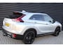 Mitsubishi Eclipse Cross 2.4 PHEV Black Edition NL-Auto, Trekhaak, 1e eig, Dealer O.H.