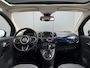 Fiat 500 0.9 TwinAir Turbo Lounge | Automaat | Panoramadak | Navi | NW APK!