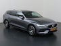 Volvo V60 2.0 T5 Momentum Pro 250pk Automaat | Lederen Bekleding | Achteruitrijcamera | Stoelverwarming |
