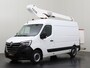 Renault Master 2.3DCI 145PK L2H2 Hoogwerker | Airco | Cruise | Trekhaak