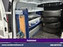 Ford Transit Connect 1.5 EcoBlue 120pk Automaat L1H1 Euro6 Airco | Navigatie | Camera | Cruisecontrol | Apple Carplay Parkeersensoren, Verwarmde voorruit, 1500kg trekvermogen