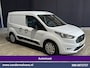 Ford Transit Connect 1.5 EcoBlue 120pk Automaat L1H1 Euro6 Airco | Navigatie | Camera | Cruisecontrol | Apple Carplay Parkeersensoren, Verwarmde voorruit, 1500kg trekvermogen