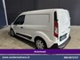 Ford Transit Connect 1.5 EcoBlue 120pk Automaat L1H1 Euro6 Airco | Navigatie | Camera | Cruisecontrol | Apple Carplay Parkeersensoren, Verwarmde voorruit, 1500kg trekvermogen