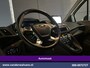 Ford Transit Connect 1.5 EcoBlue 120pk Automaat L1H1 Euro6 Airco | Navigatie | Camera | Cruisecontrol | Apple Carplay Parkeersensoren, Verwarmde voorruit, 1500kg trekvermogen