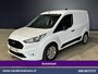 Ford Transit Connect 1.5 EcoBlue 120pk Automaat L1H1 Euro6 Airco | Navigatie | Camera | Cruisecontrol | Apple Carplay Parkeersensoren, Verwarmde voorruit, 1500kg trekvermogen
