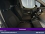 Ford Transit Connect 1.5 EcoBlue 120pk Automaat L1H1 Euro6 Airco | Navigatie | Camera | Cruisecontrol | Apple Carplay Parkeersensoren, Verwarmde voorruit, 1500kg trekvermogen