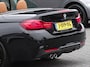 BMW 4-Serie Cabrio 420i 184PK automaat / High Exec. Ed. / M-sport Individual / LED