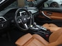 BMW 4-Serie Cabrio 420i 184PK automaat / High Exec. Ed. / M-sport Individual / LED