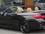 BMW 4-Serie Cabrio 420i 184PK automaat / High Exec. Ed. / M-sport Individual / LED