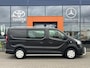 Renault Trafic 1.6dCi L1H1 DC|Cruise|Trekhaak|Camera|Navi|BT