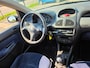 Peugeot 206 1.4 Gentry