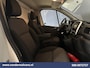 Renault Trafic 2.0 dCi 120pk L2H1 Euro6 Airco | Imperiaal | Navigatie | LED | Cruisecontrol Trekhaak, Parkeersensoren