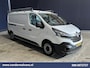 Renault Trafic 2.0 dCi 120pk L2H1 Euro6 Airco | Imperiaal | Navigatie | LED | Cruisecontrol Trekhaak, Parkeersensoren