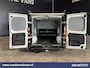 Renault Trafic 2.0 dCi 120pk L2H1 Euro6 Airco | Imperiaal | Navigatie | LED | Cruisecontrol Trekhaak, Parkeersensoren