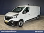 Renault Trafic 2.0 dCi 120pk L2H1 Euro6 Airco | Imperiaal | Navigatie | LED | Cruisecontrol Trekhaak, Parkeersensoren