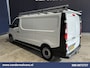 Renault Trafic 2.0 dCi 120pk L2H1 Euro6 Airco | Imperiaal | Navigatie | LED | Cruisecontrol Trekhaak, Parkeersensoren