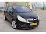 Opel Corsa 1.2-16V Enjoy automaat airco cruise verwarmbare stoelen