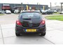 Opel Corsa 1.2-16V Enjoy automaat airco cruise verwarmbare stoelen