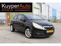 Opel Corsa 1.2-16V Enjoy automaat airco cruise verwarmbare stoelen