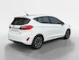 Ford Fiesta 1.0 EcoBoost Hybrid Titanium | Airco | Achteruitrij Camera | Navigatie | 12 maanden garantie! |