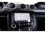 Ford Mustang Convertible 5.0 V8 GT EU GELEVERD*GEEN SCHADEVERLEDEN*VIRTUAL*STOELVERKOELING*STOELVERWARMING*STUURVERWARMING*BOM VOL
