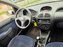 Peugeot 206 1.4 Gentry/TREKHAAK