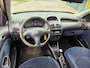 Peugeot 206 1.4 Gentry/TREKHAAK