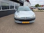 Peugeot 206 1.4 Gentry/TREKHAAK