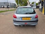 Peugeot 206 1.4 Gentry/TREKHAAK