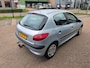 Peugeot 206 1.4 Gentry/TREKHAAK