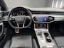 Audi A6 Avant S6 TDI quattro Matrix Pano B&O Massage Luchtvering