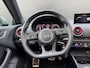 Audi A3 Limousine 35 TFSI Sline Advance Panorama Sport Virtual Maxton Automaat