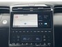 Hyundai Tucson Premium 1.6 T-GDi HEV 230pk | TREKHAAK | STOELVERW. + VENTILATIE | MEMORYFUNCTIE | 360° CAMERA | ADAPTIVE CRUISE | LEDER |