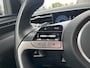 Hyundai Tucson Premium 1.6 T-GDi HEV 230pk | TREKHAAK | STOELVERW. + VENTILATIE | MEMORYFUNCTIE | 360° CAMERA | ADAPTIVE CRUISE | LEDER |
