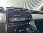 Hyundai Tucson Premium 1.6 T-GDi HEV 230pk | TREKHAAK | STOELVERW. + VENTILATIE | MEMORYFUNCTIE | 360° CAMERA | ADAPTIVE CRUISE | LEDER |