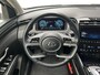 Hyundai Tucson Premium 1.6 T-GDi HEV 230pk | TREKHAAK | STOELVERW. + VENTILATIE | MEMORYFUNCTIE | 360° CAMERA | ADAPTIVE CRUISE | LEDER |