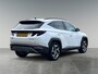 Hyundai Tucson Premium 1.6 T-GDi HEV 230pk | TREKHAAK | STOELVERW. + VENTILATIE | MEMORYFUNCTIE | 360° CAMERA | ADAPTIVE CRUISE | LEDER |
