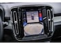 Volvo EX40 Single Motor Extended Range Ultra Black Edition Europa | Harman Kardon audio | 20" Lichtmetalen velgen | Panoramadak | Getint Glas | Stoel en stuurwielverwarming | Elektrische stoelverstelling | Nubuck bekleding | Adaptive Cruise Control | Dodehoekdetectie |