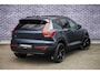 Volvo EX40 Single Motor Extended Range Ultra Black Edition Europa | Harman Kardon audio | 20" Lichtmetalen velgen | Panoramadak | Getint Glas | Stoel en stuurwielverwarming | Elektrische stoelverstelling | Nubuck bekleding | Adaptive Cruise Control | Dodehoekdetectie |
