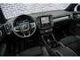 Volvo EX40 Single Motor Extended Range Ultra Black Edition Europa | Harman Kardon audio | 20" Lichtmetalen velgen | Panoramadak | Getint Glas | Stoel en stuurwielverwarming | Elektrische stoelverstelling | Nubuck bekleding | Adaptive Cruise Control | Dodehoekdetectie |