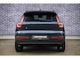 Volvo EX40 Single Motor Extended Range Ultra Black Edition Europa | Harman Kardon audio | 20" Lichtmetalen velgen | Panoramadak | Getint Glas | Stoel en stuurwielverwarming | Elektrische stoelverstelling | Nubuck bekleding | Adaptive Cruise Control | Dodehoekdetectie |