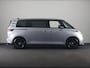 Volkswagen ID. Buzz Pro Bulli Limited Edition 86 kWh LWB 286 pk | 7-persoons | Rondomzicht camera | 21 Inch | Elektr. achterklep | Matrix LED koplampen | Parkeersensoren (Park assist)