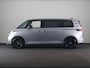Volkswagen ID. Buzz Pro Bulli Limited Edition 86 kWh LWB 286 pk | 7-persoons | Rondomzicht camera | 21 Inch | Elektr. achterklep | Matrix LED koplampen | Parkeersensoren (Park assist)